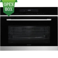 Hanseatic TV950E4AS-T00E00 Built-in Microwave Oven